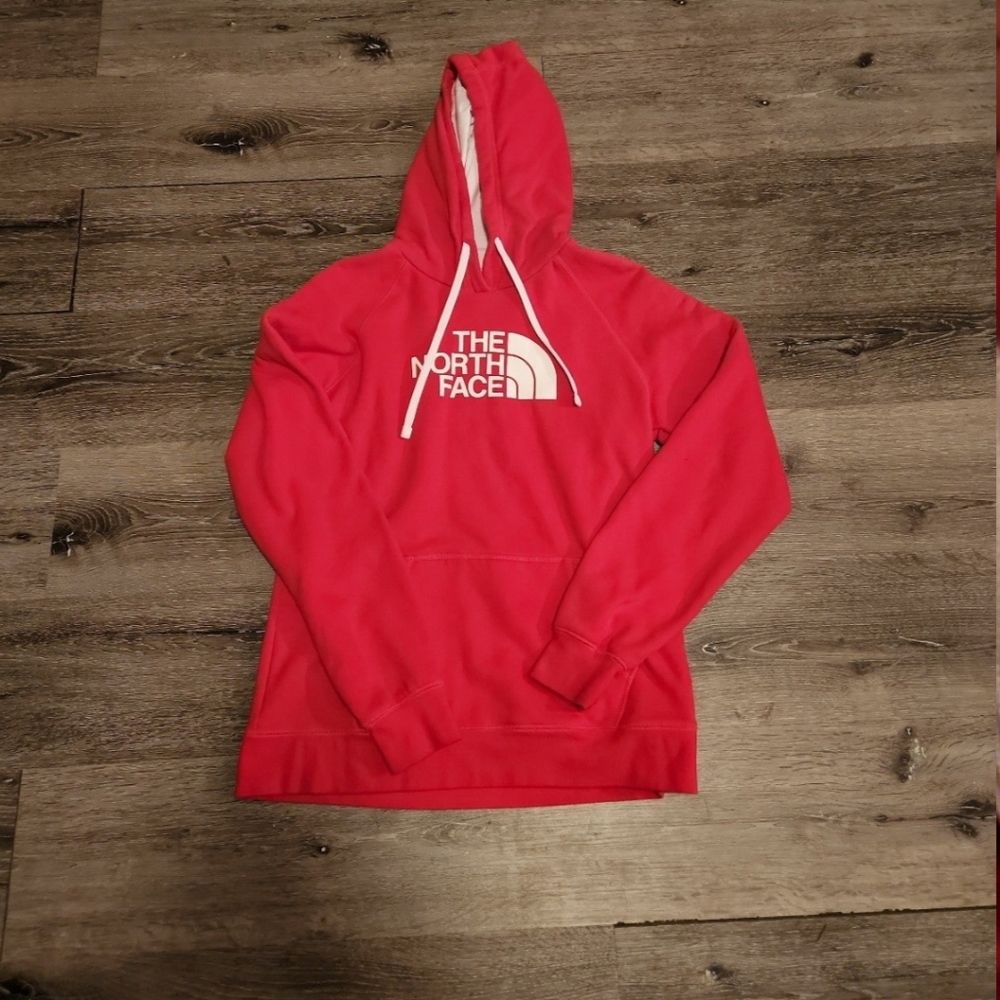 The North Face Women's Hoodie size Large